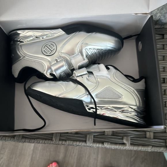 Luxiaojun shoes size 7 - Picture 3 of 6